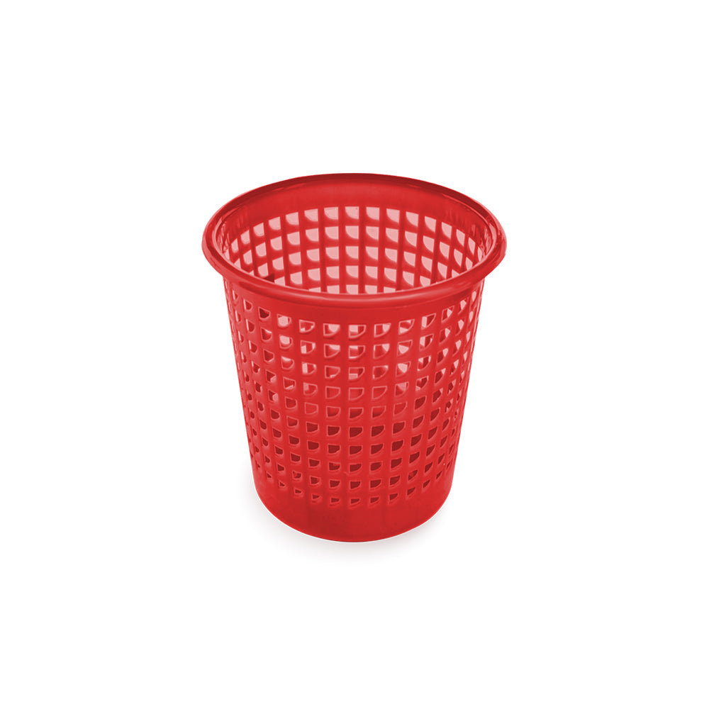 Jali Dust Bin - Pack Of 3