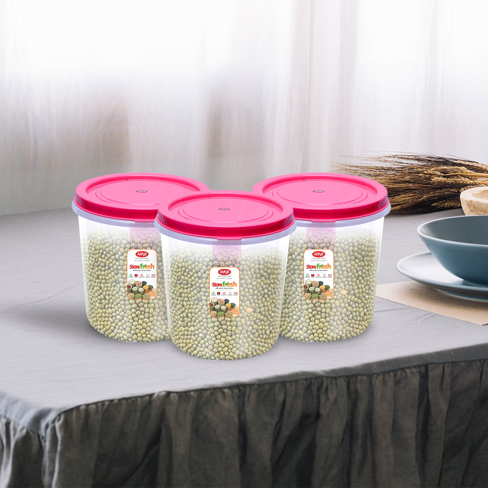 Storefresh Container