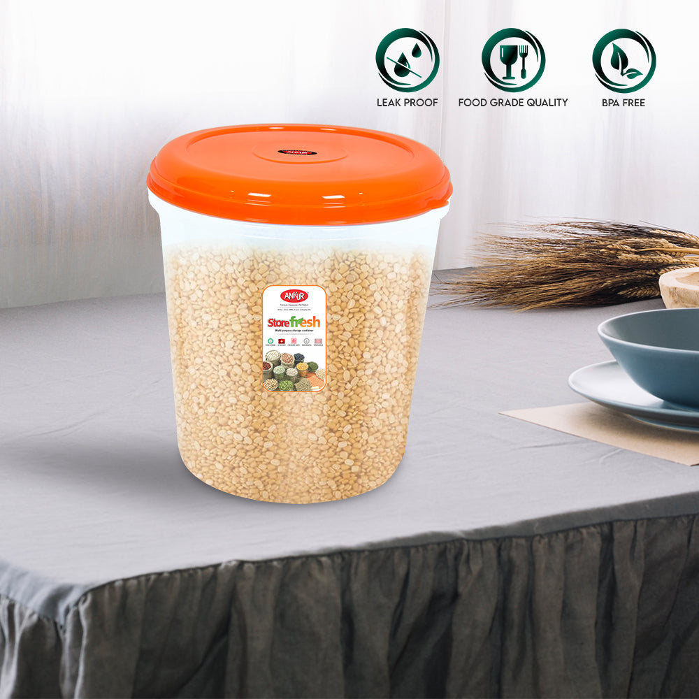 Storefresh Container