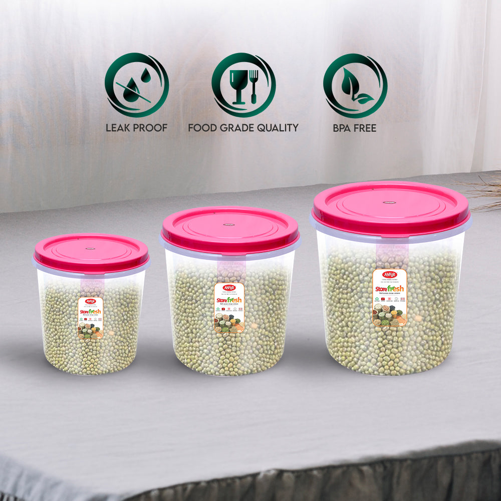 Ankurware Storefresh - Premium Set