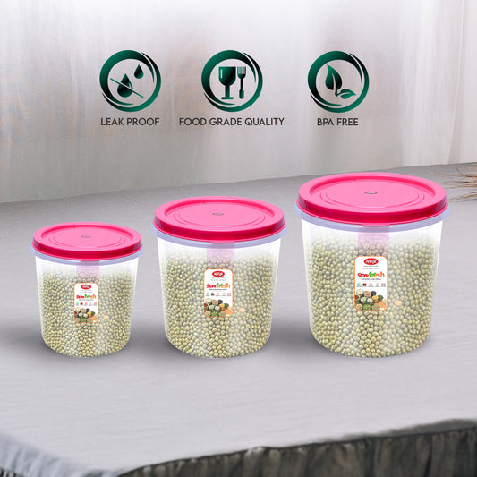 Ankurware Storefresh - Premium Set