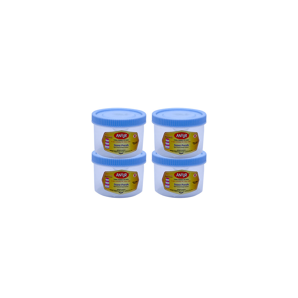 Storefresh Container