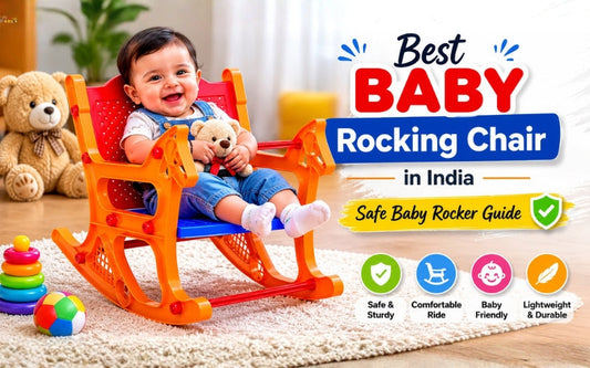 Best baby rocking chair in India