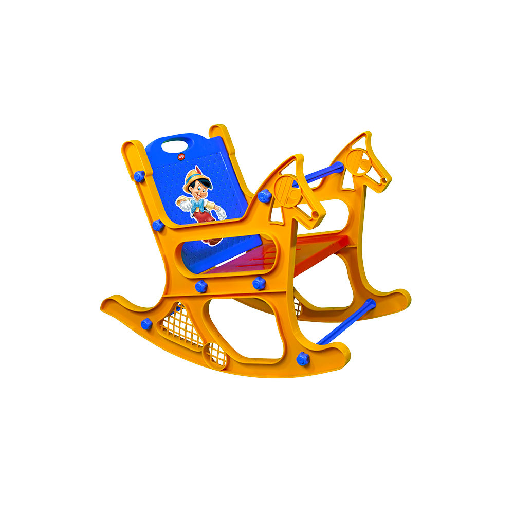 Baby Rocker
