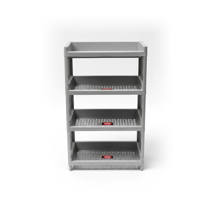 Stacko 4-Tier Storage Rack