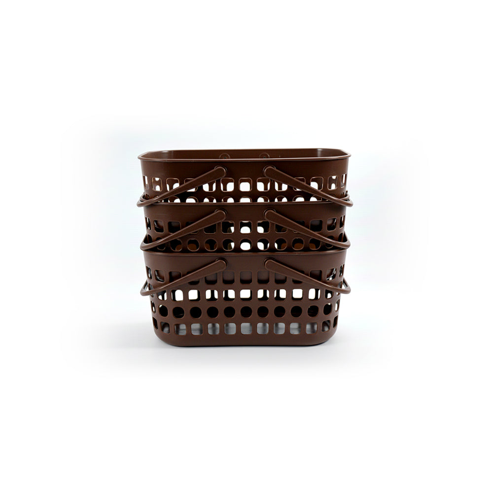 Sweet Basket Storage Set - 3 Pcs
