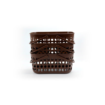 Sweet Basket Storage Set - 3 Pcs