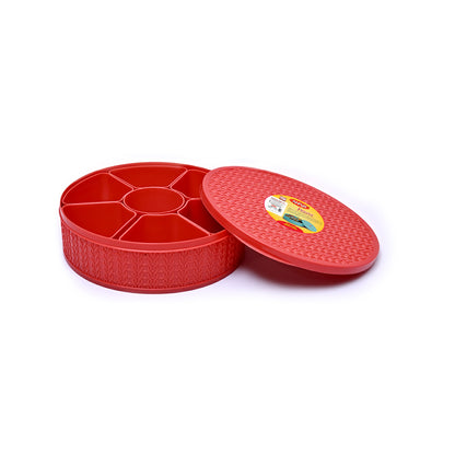 Ankurware Kitchen Masala Box -  Flavor Spice Container