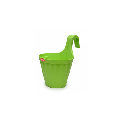 Vessel Single-Hook Wall Hanging Planter (Set of 6)