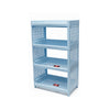 Plastic Shelf Racks