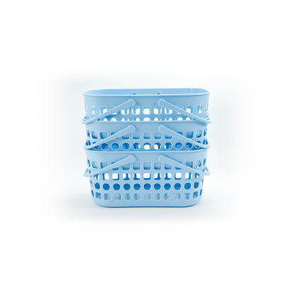 Sweet Basket Storage Set - 3 Pcs