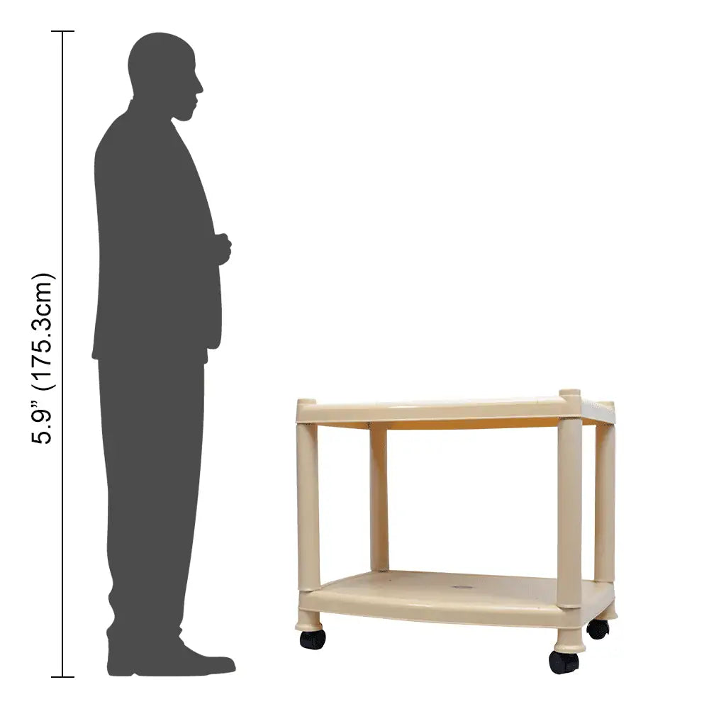 Regent Plastic Table