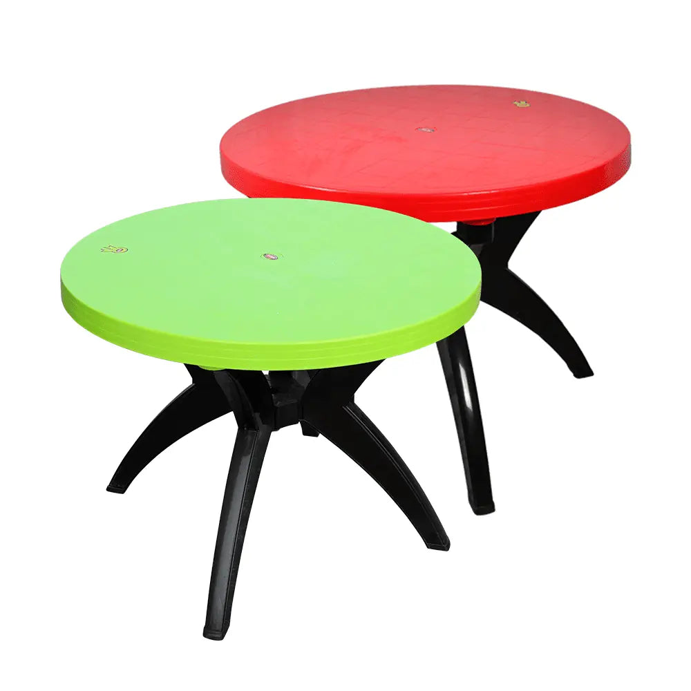 Treat (DC) Plastic Table