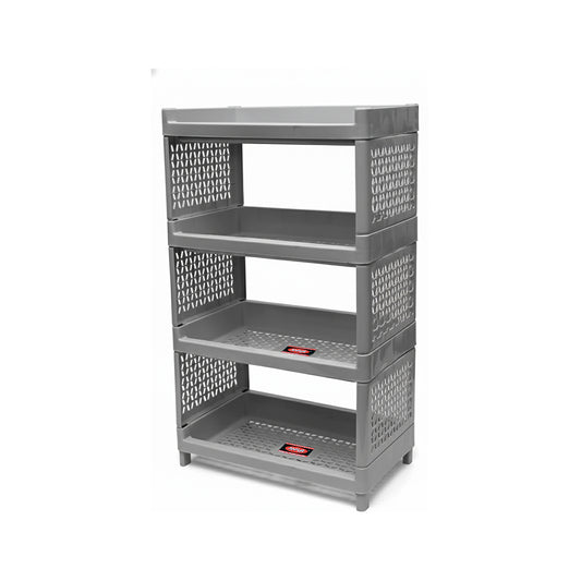 Stacko 4-Tier Storage Rack
