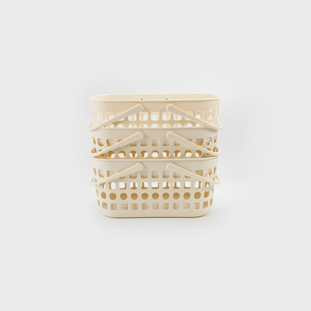 Sweet Basket Storage Set - 3 Pcs