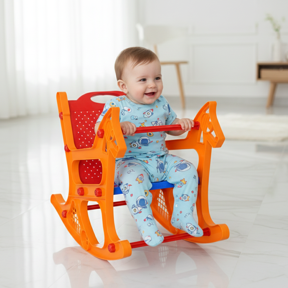 Baby Rocker