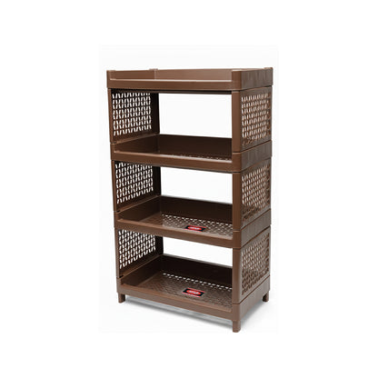 Stacko 4-Tier Storage Rack