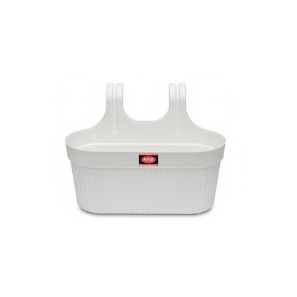 Vessel Dual-Hook Wall Hanging Planter (Set of 3)