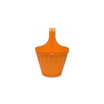 Vessel Single-Hook Wall Hanging Planter (Set of 6)