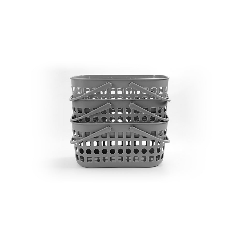 Sweet Basket Storage Set - 3 Pcs