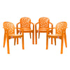 Plastic Chairs