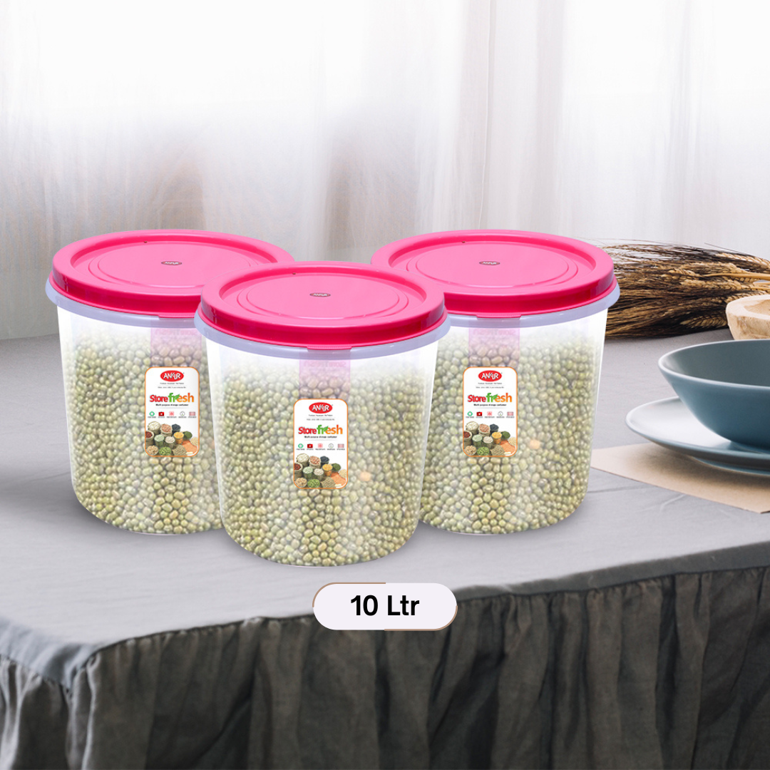 Ankurware Storefresh - Smart Container