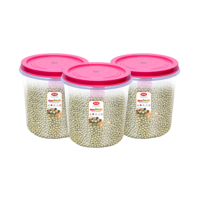 Ankurware Storefresh - Smart Container