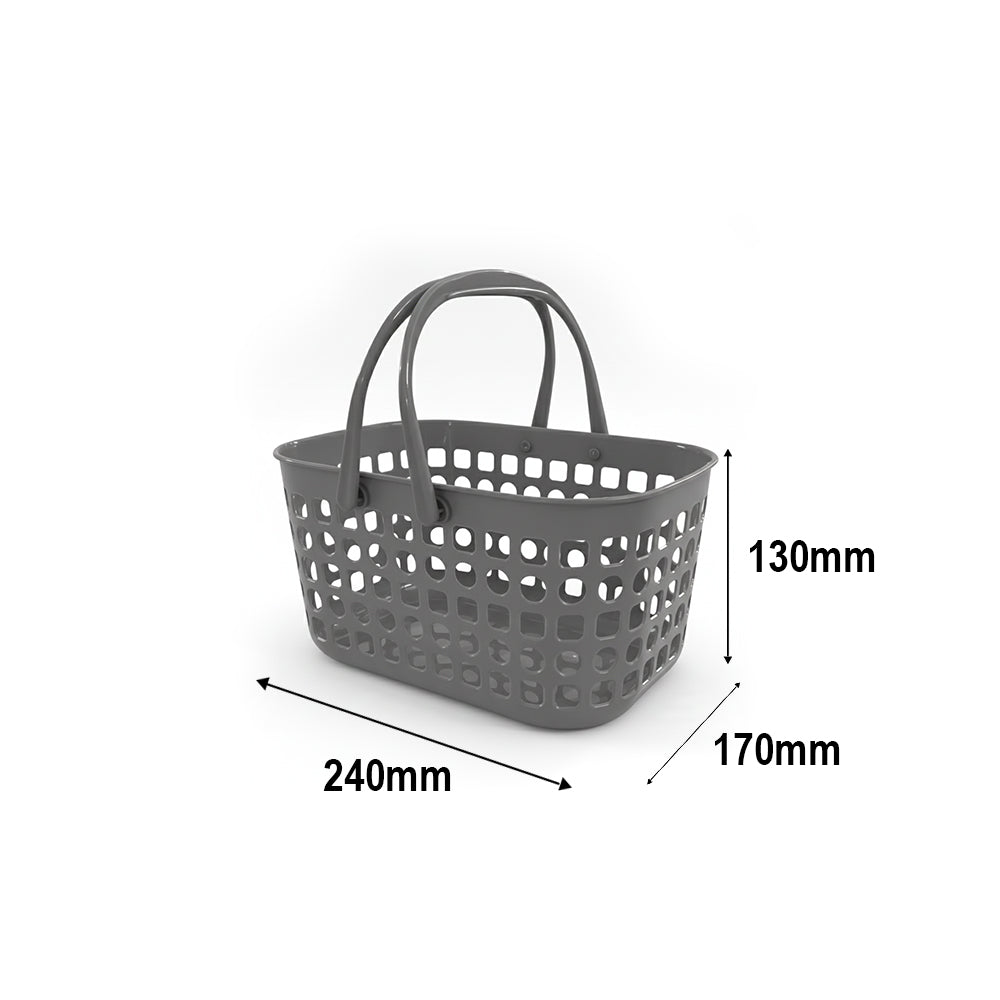 Sweet Basket Storage Set - 3 Pcs
