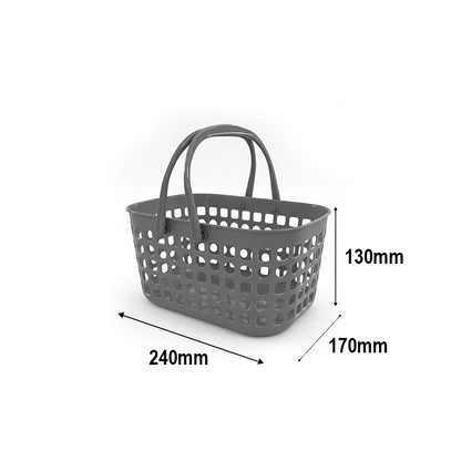 Sweet Basket Storage Set - 3 Pcs