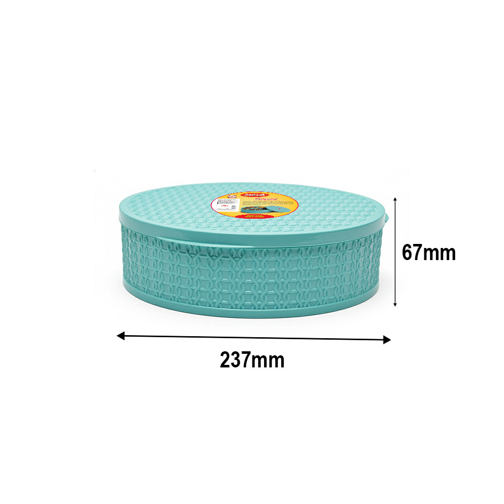 Ankurware Kitchen Masala Box -  Flavor Spice Container