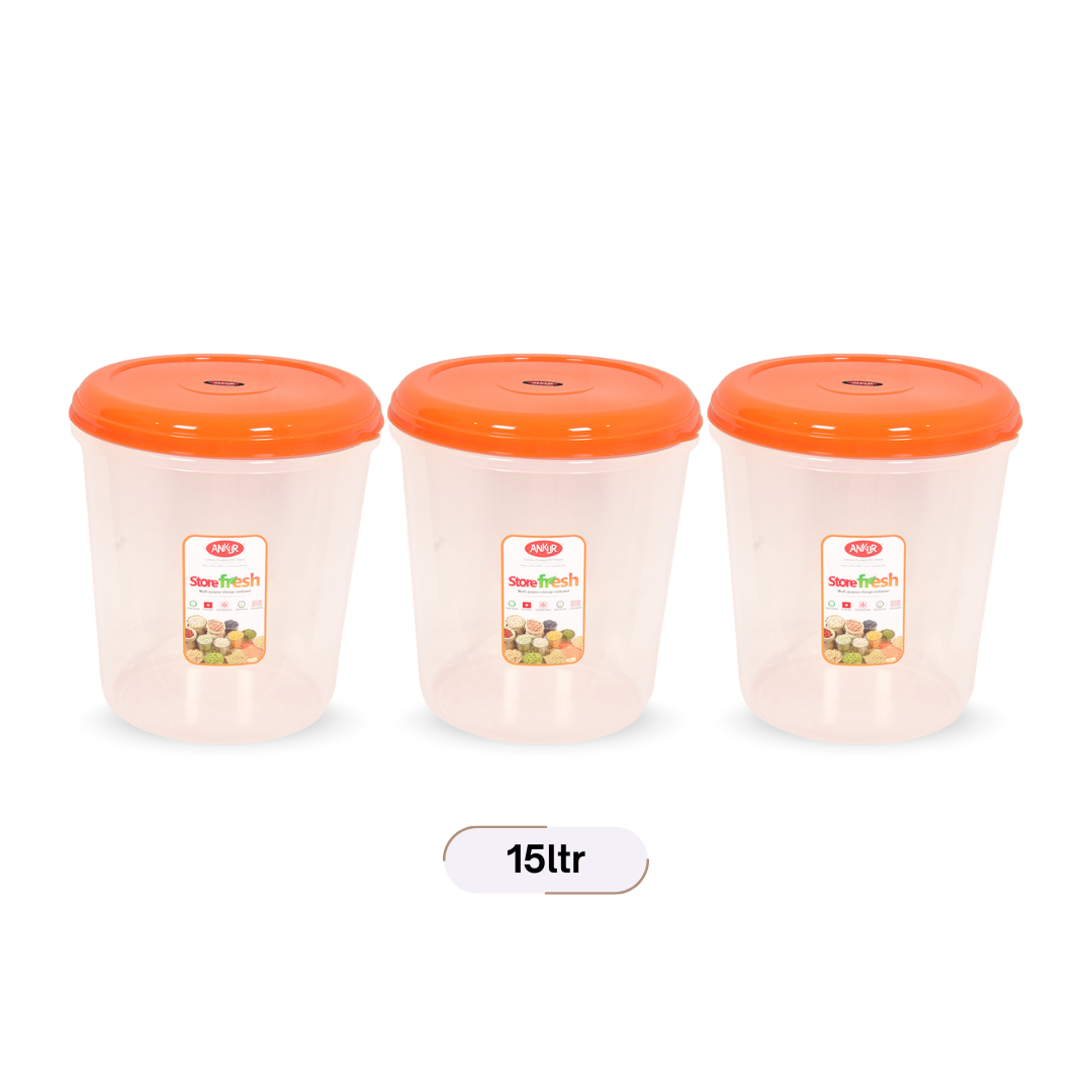 Ankurware Storefresh - Smart Container