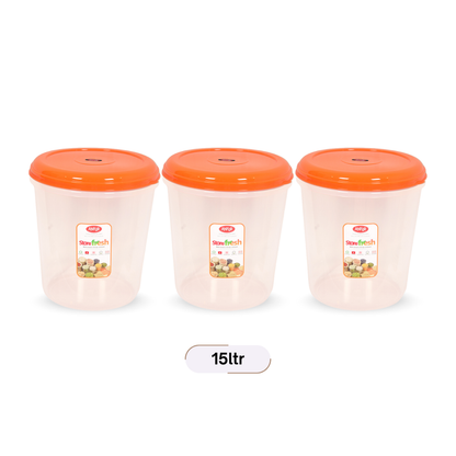 Ankurware Storefresh - Smart Container