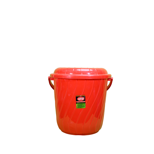 Spiral Bucket