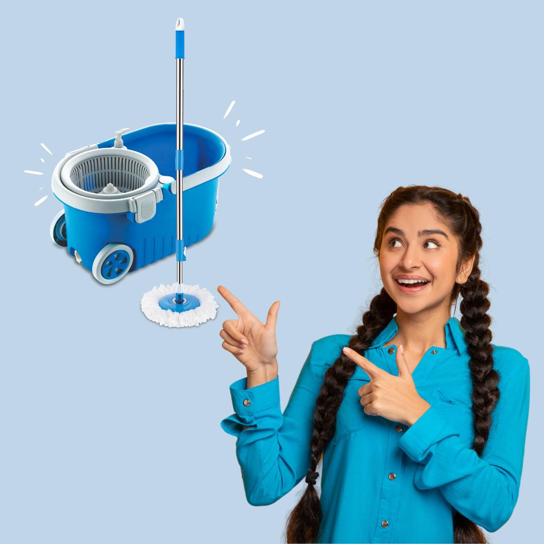 Rotto Mop