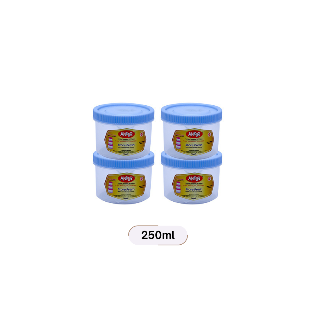 Ankurware Storefresh - Smart Container