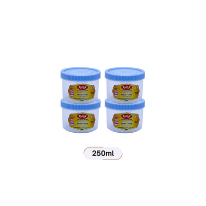 Ankurware Storefresh - Smart Container