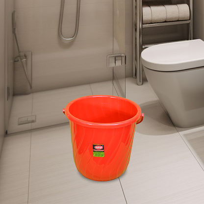 Spiral Bucket