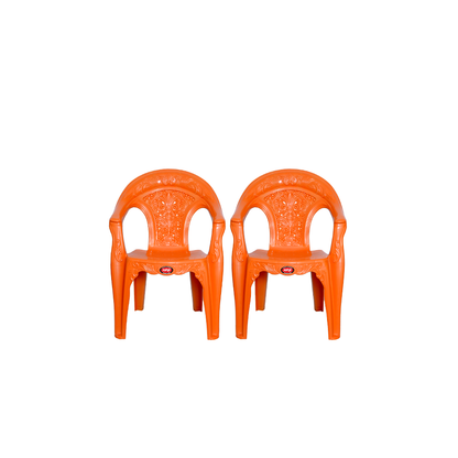 Baby Chair Set of 2