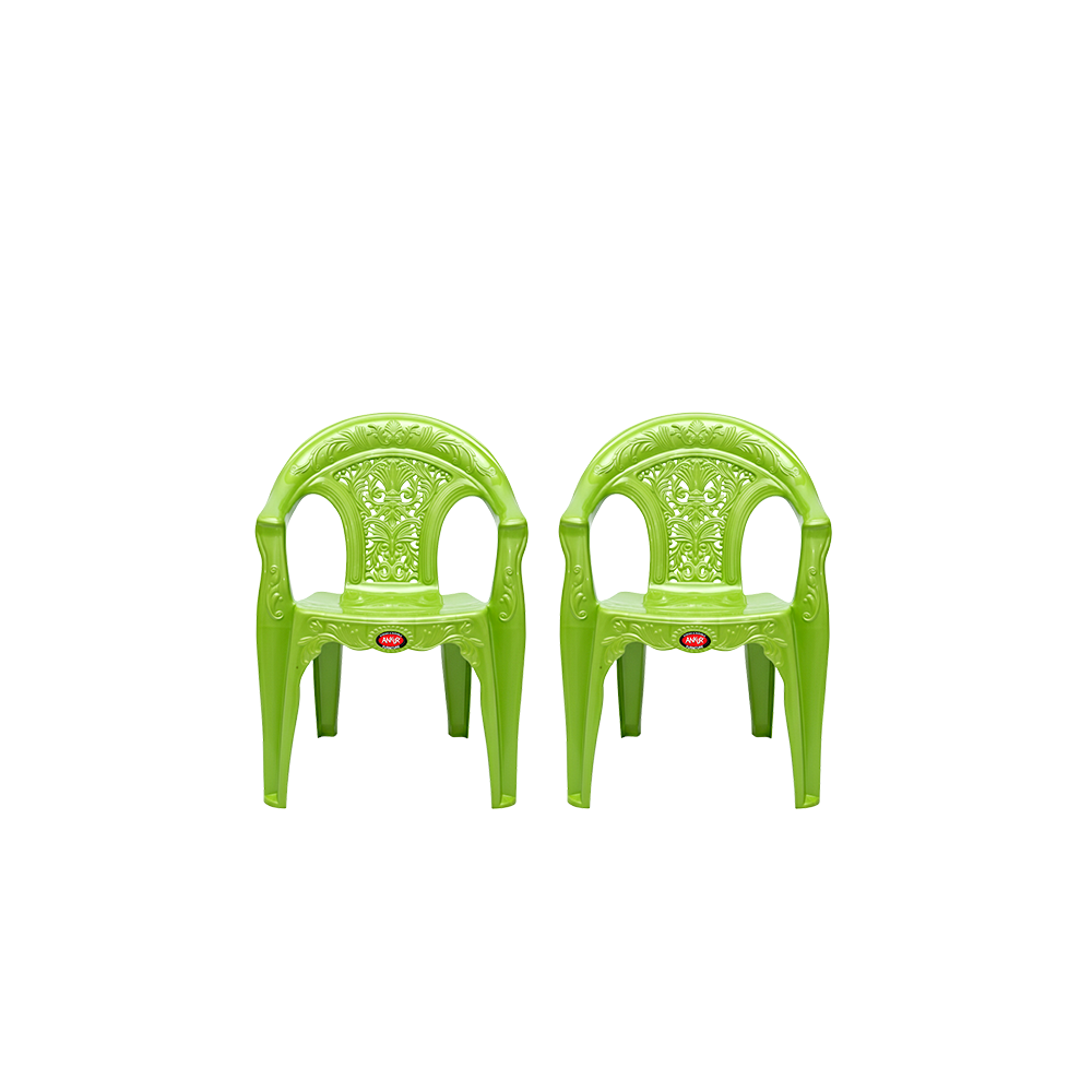 Baby Chair Set of 2