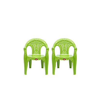Baby Chair Set of 2