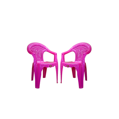 Baby Chair Set of 2