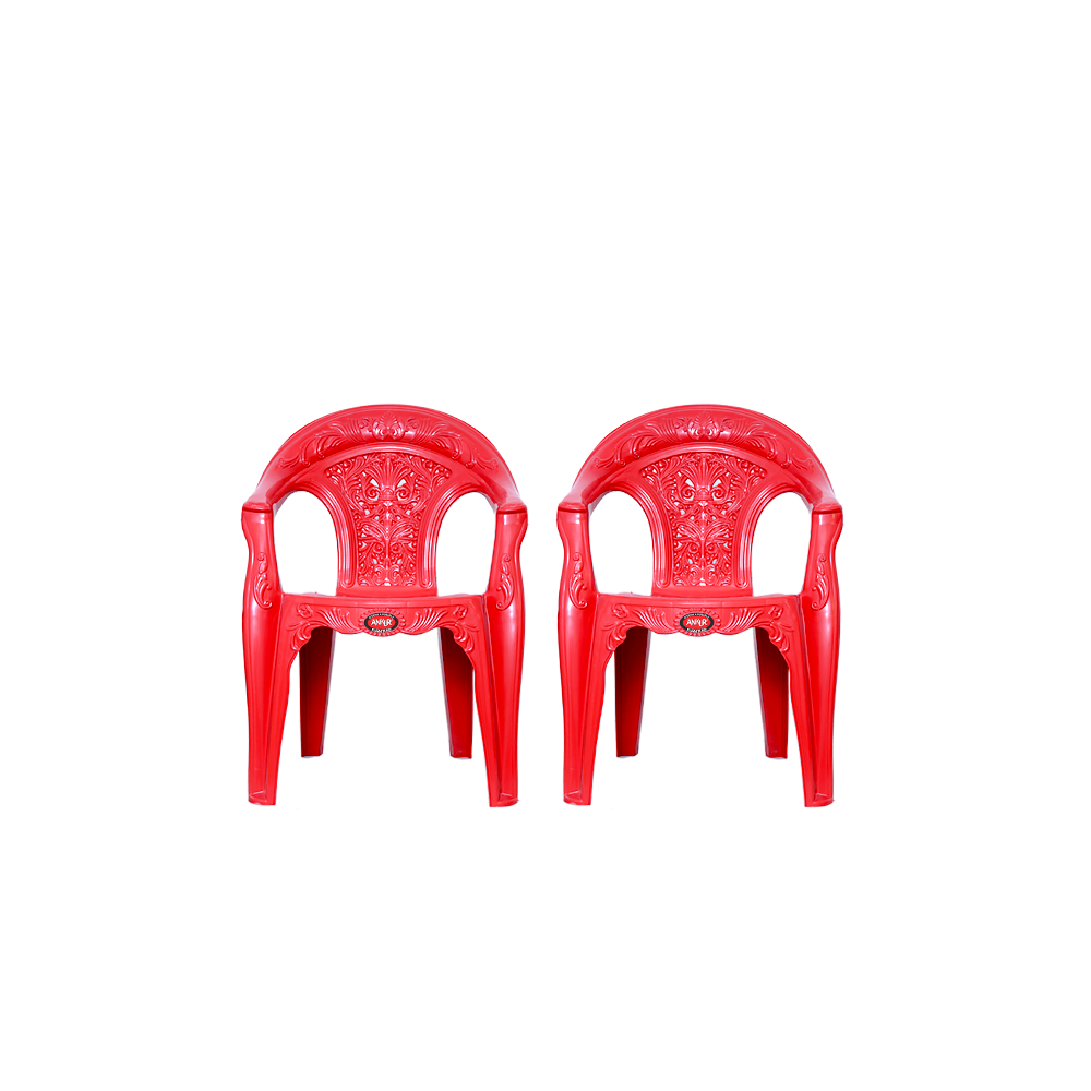Baby Chair Set of 2