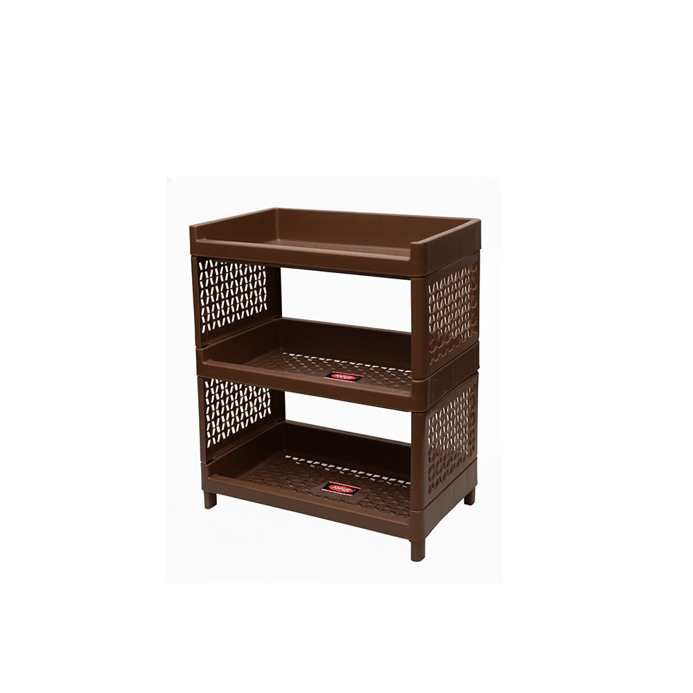 Stacko 3-Tier Storage Rack