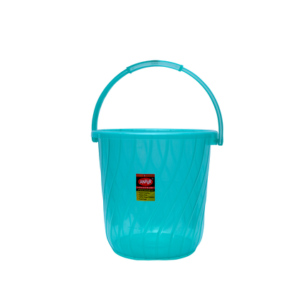 Spiral Bucket