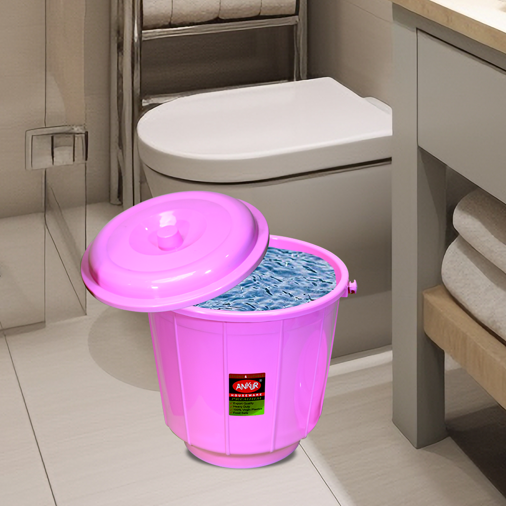 Classic Bucket