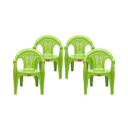 Baby Chair Set of 4