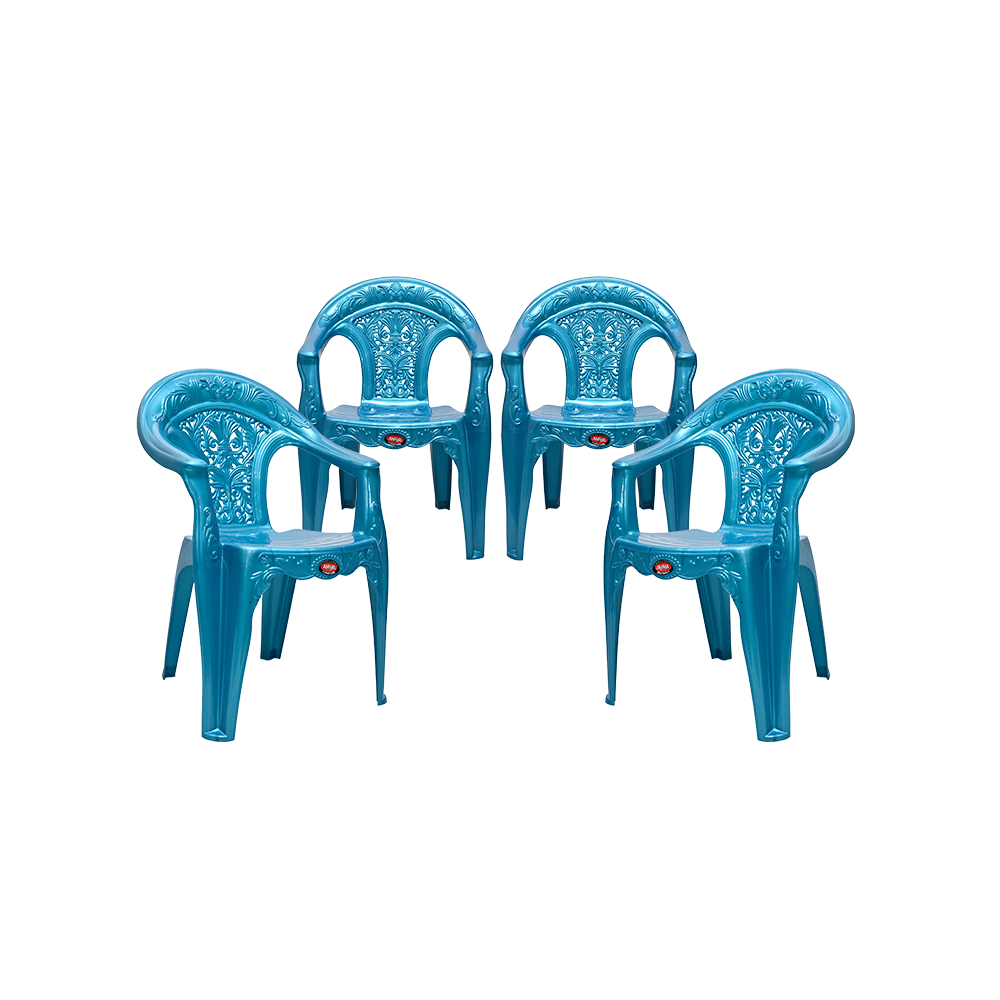 Baby Chair Set of 4