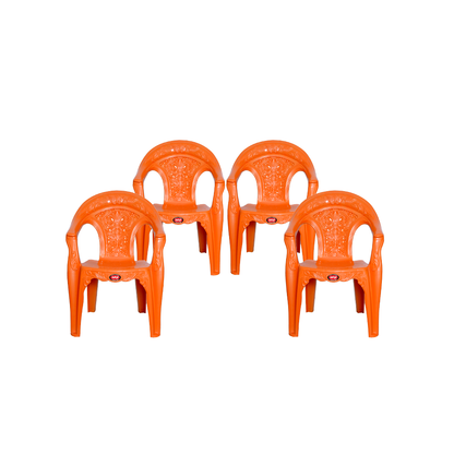 Baby Chair Set of 4