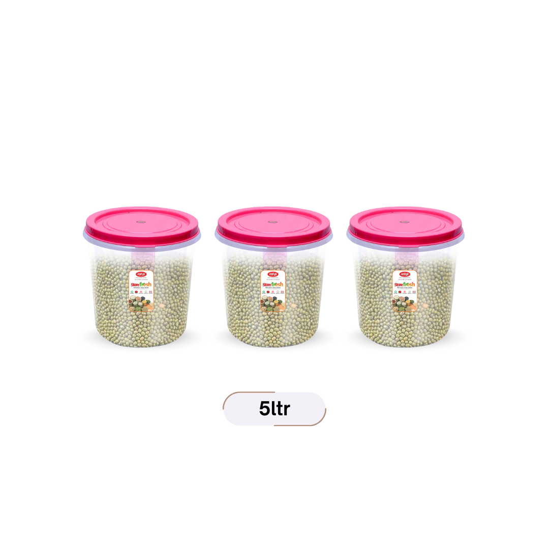 Ankurware Storefresh - Smart Container