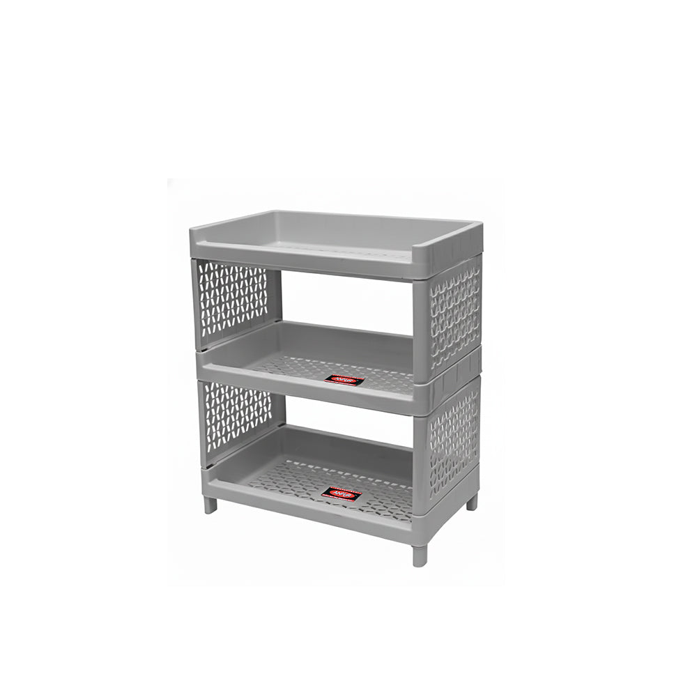 Stacko 3-Tier Storage Rack